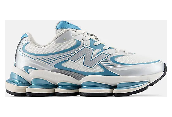 New Balance ABZORB 2000 “Sea Salt” (U20007YS)