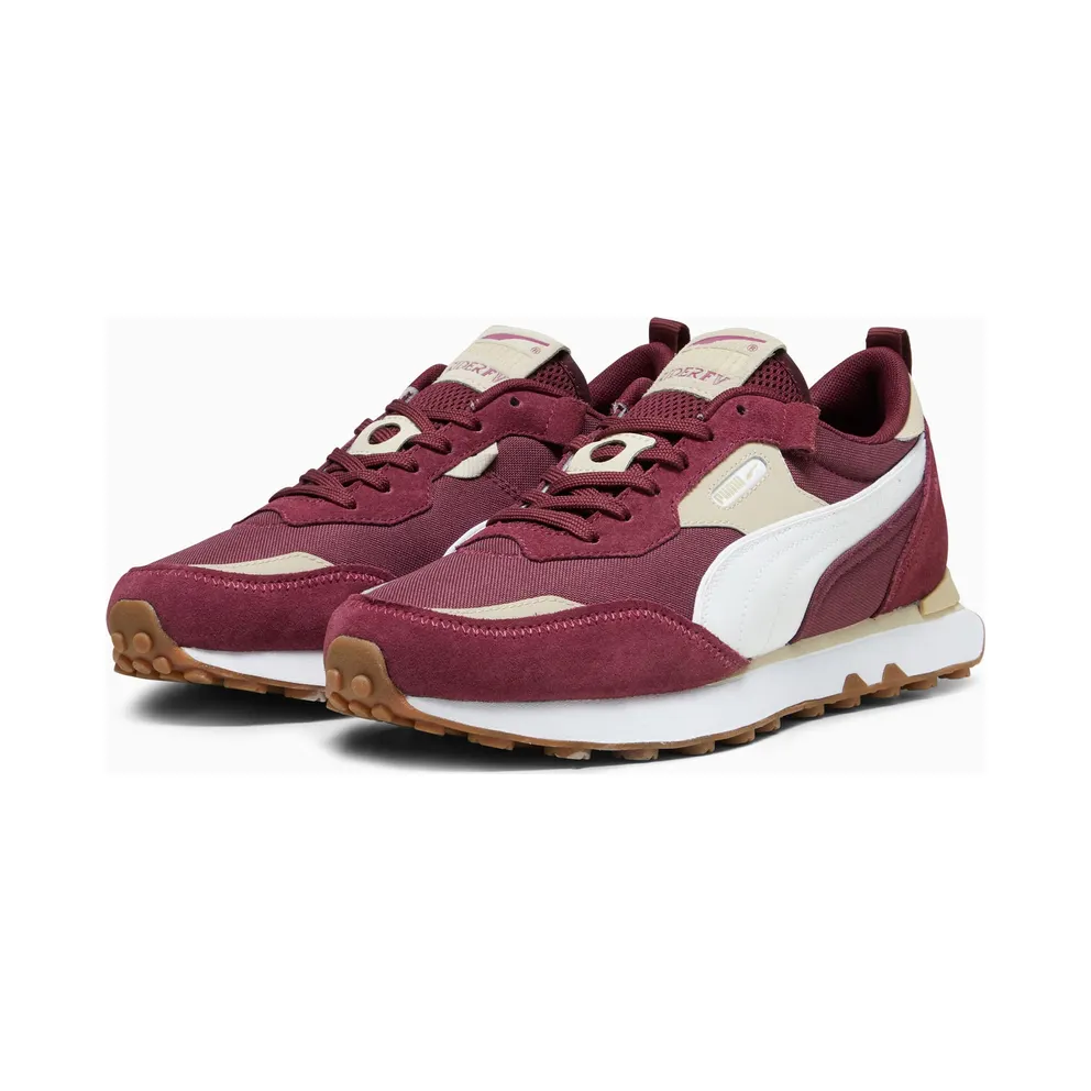 Puma Rider FV Base White (39323103)