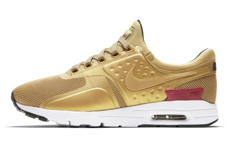 Nike Air Max Zero Metallic Gold (W)