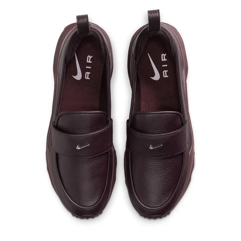 Nike Air Max Phenomena Burgundy Crush Black (IM8814-600)