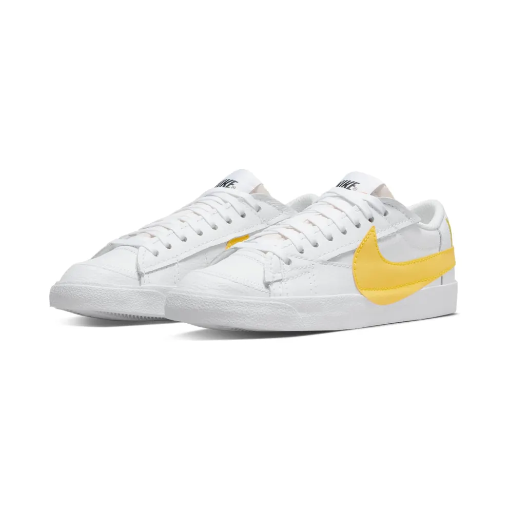 Nike Blazer Low Jumbo White (DV3506-100)