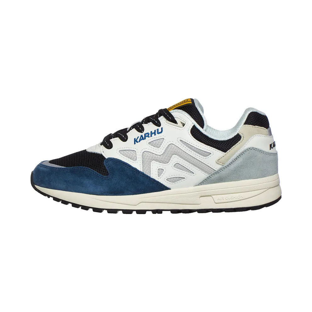 Karhu Legacy Blue Wing Teal / Bright White (F806032)