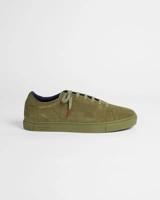 Ted Baker TRILOBA Khaki (253062-KHAKI-46)