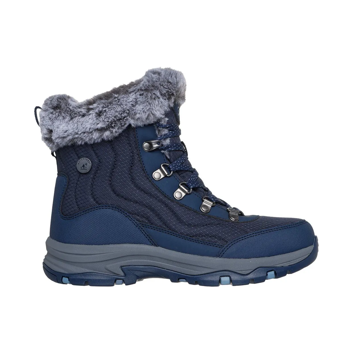 skechers-relaxed-fit 167893 NVY
