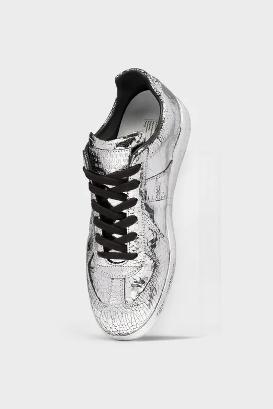 Maison Margiela Replica broken mirror Silver (S58WS0109P5016T9002)