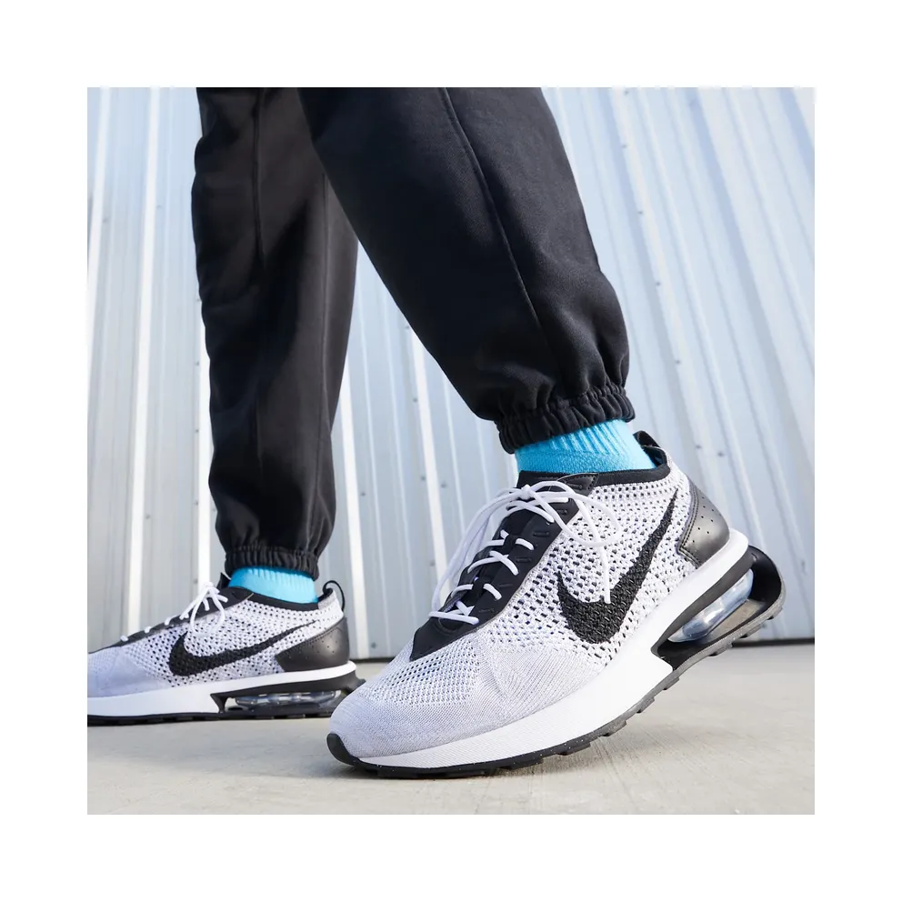 Nike Air Max Flyknit Racer Grey (DJ6106-002)