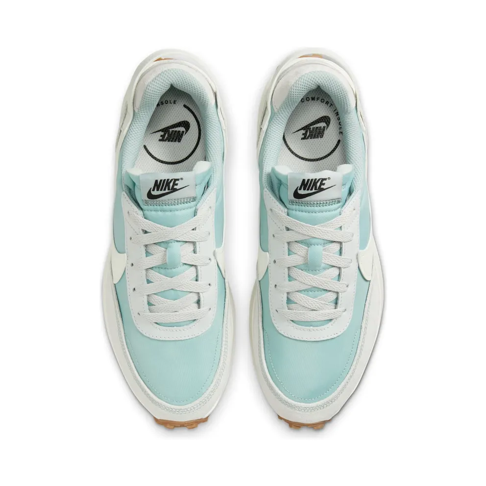 Nike Waffle Debut “Light Pumice Photon Dust” (DH9523-006)
