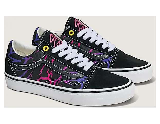 vans-old-skool VN000E8WB9P