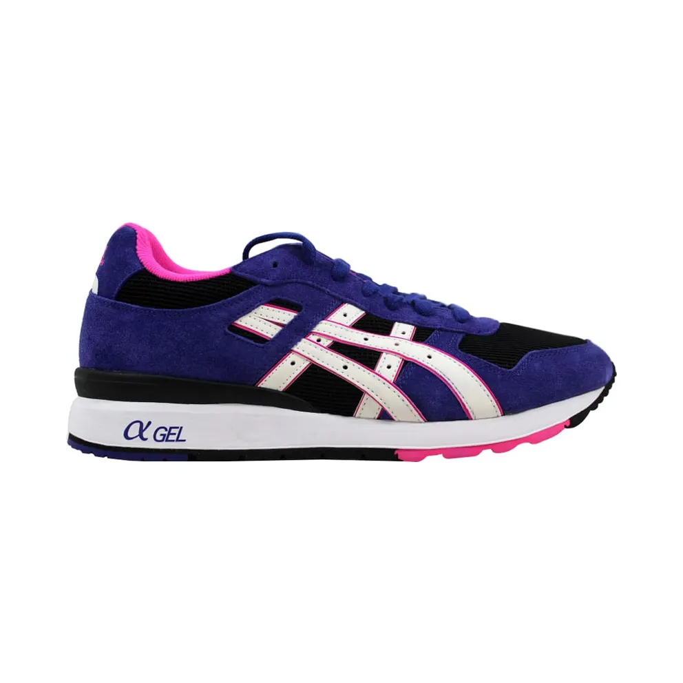 ASICS GT II 2 Black/White (H302N-9001)