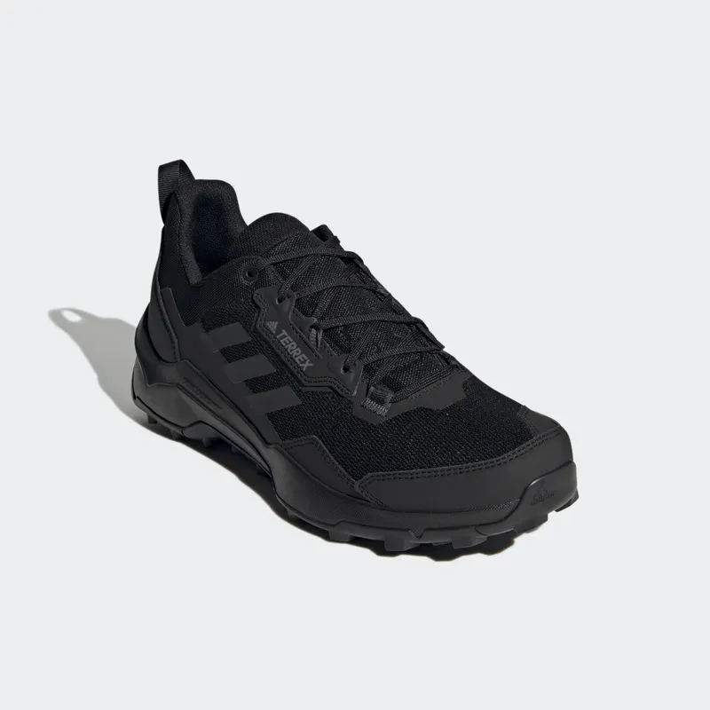Adidas Terrex AX4 Primegreen Hiking Core Black / Carbon / Grey Four (FY9673)