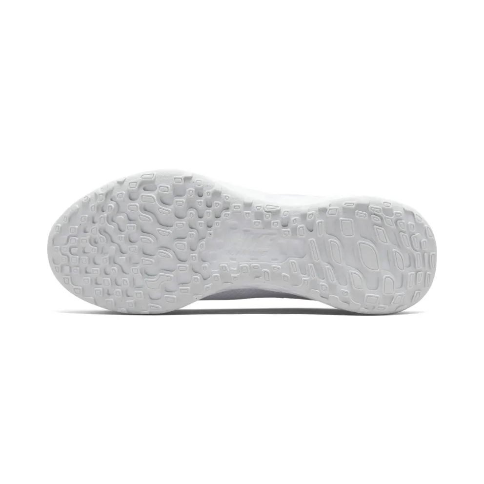 Nike Revolution 6 Next Nature Triple White (DC3729-102)