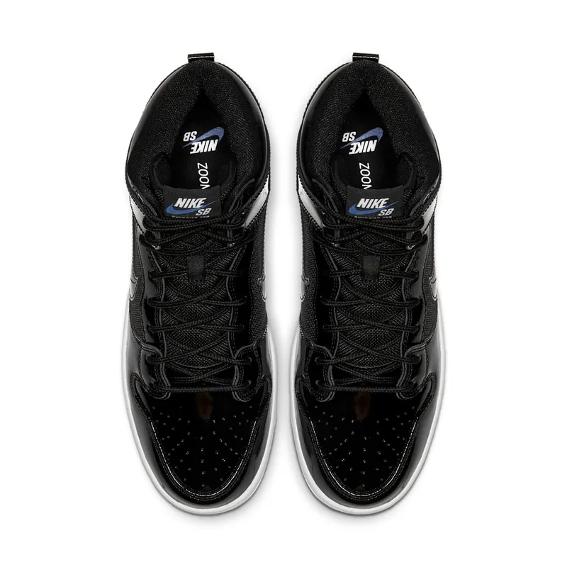 Nike SB Dunk High ‘Space Jam’ (2019) (BQ6826-002)