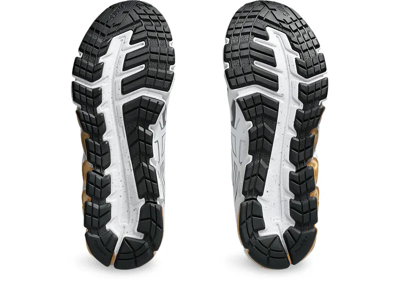 Asics Gel-quantum 180 6 White/Steel Grey (1201A865.101)