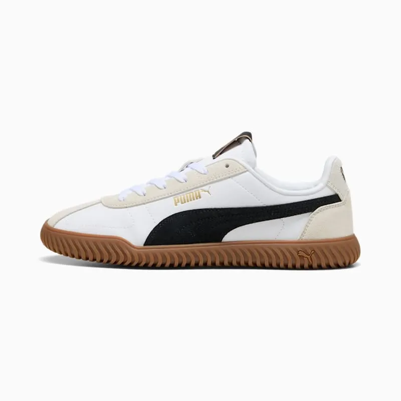 Puma Club PUMA White / PUMA Black / Vapor Grey (402604-02)