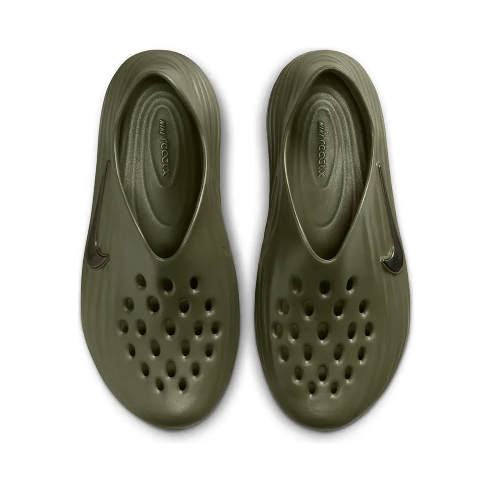 Nike ReactX Rejuven8 Medium Olive (HV5060-201)