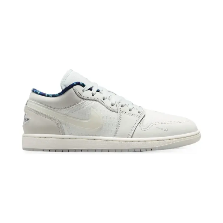 Nike Air Jordan 1 Low SE sneakers – Beige (IR7337)