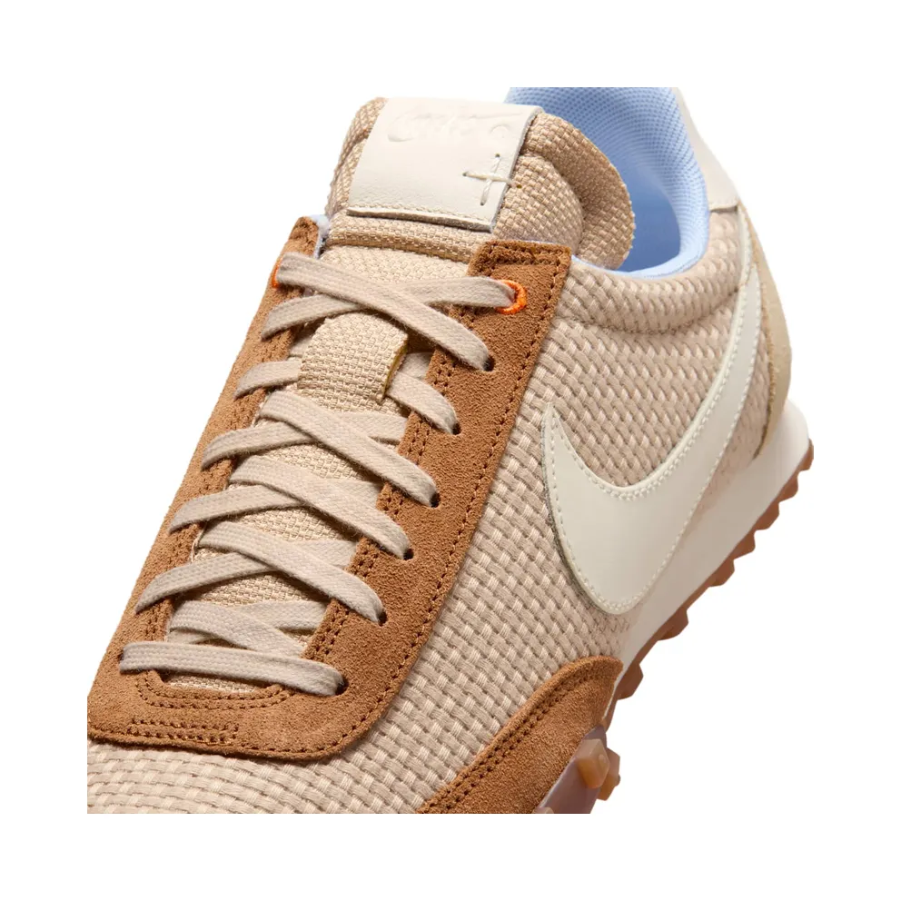 Nike Waffle Racer ’26 “Linen Light British Tan Aluminum” (IR7017-212)