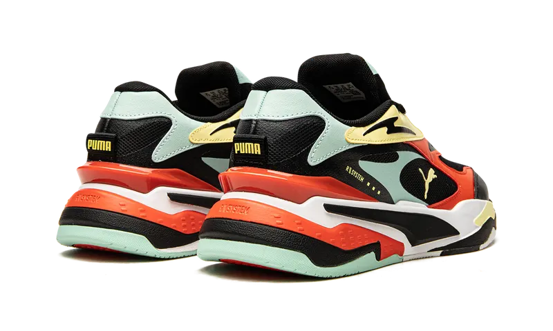 Puma RS-FAST FR “Franchise” (383479-01)