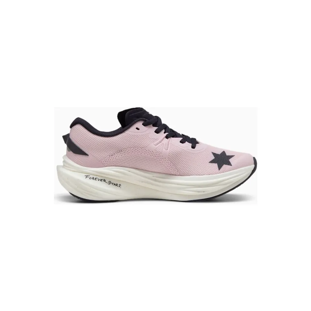 Puma Deviate Nitro 3 Saysky Rose Mauve (311058-01)