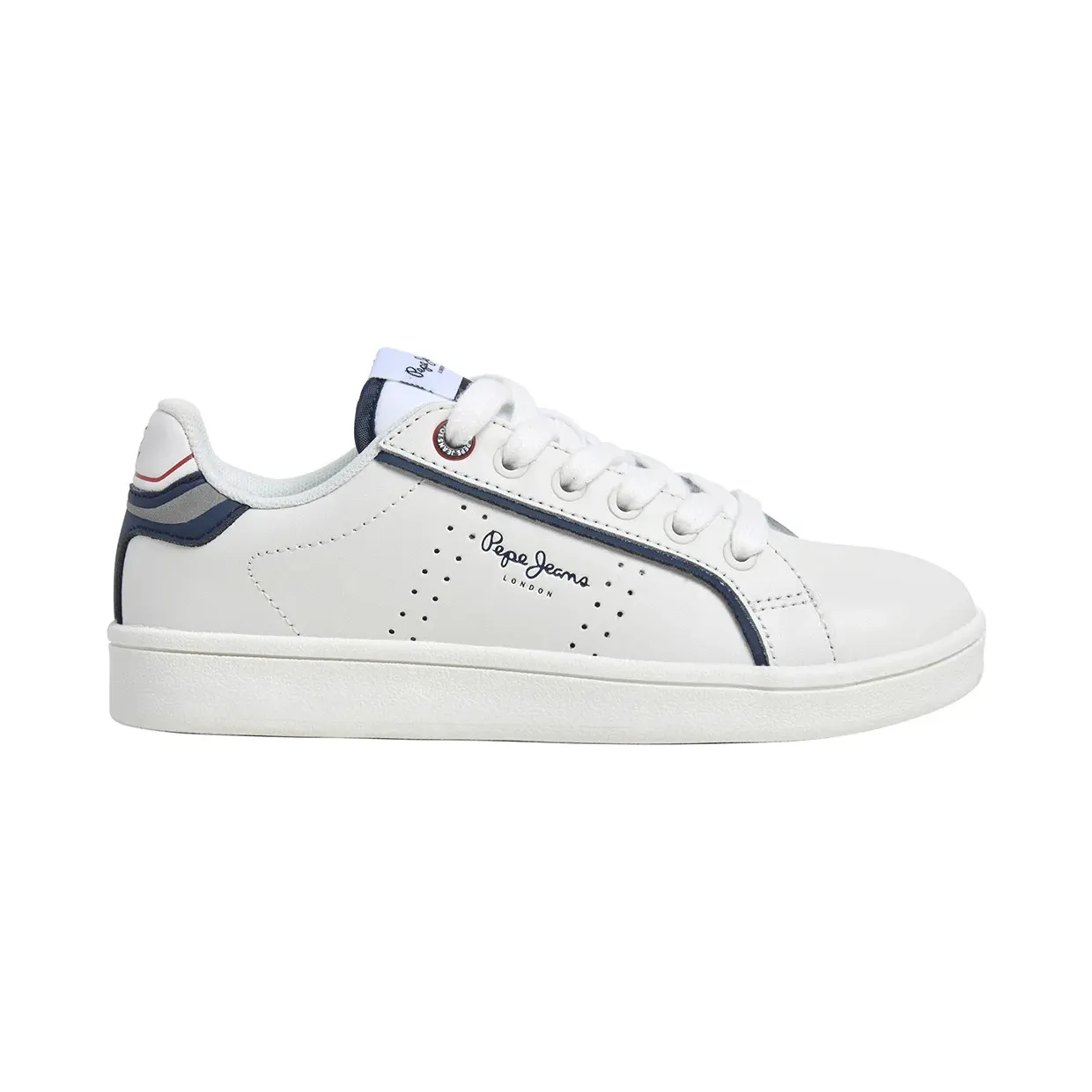 pepe-sneaker PBS000009-800