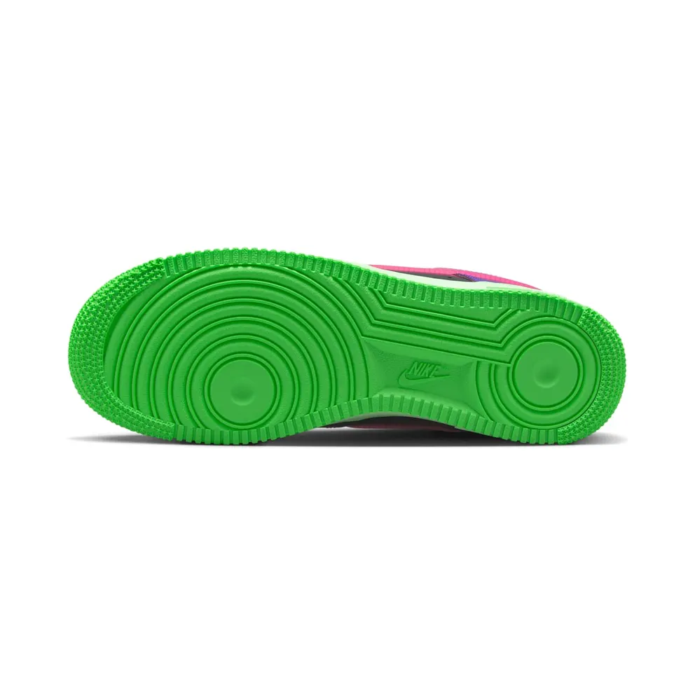 Nike Air Force 1 Low “Undefeated – Pink Prime” (DV5255-200)
