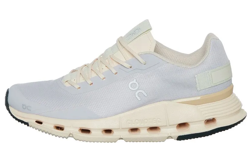 On Cloudnova Form 1 Lavender / Fawn (2697874)