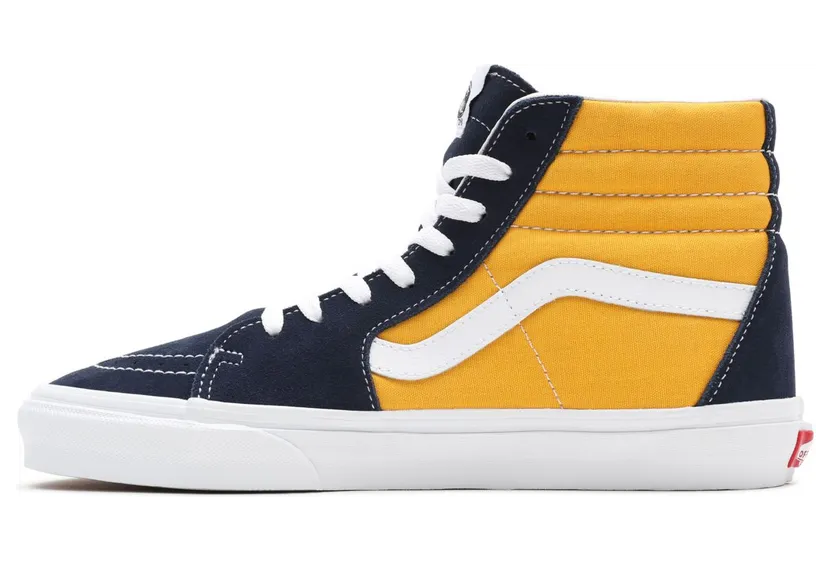 vans-sk8-hi VN0A32QG4PL