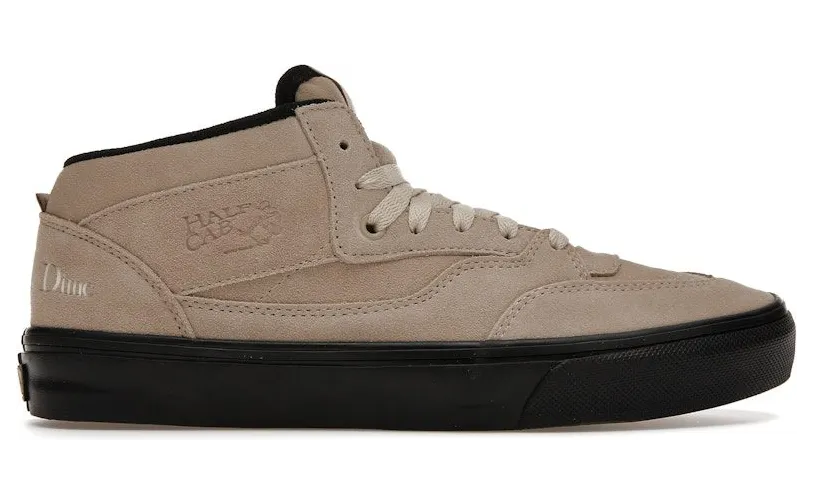 Vans Half Cab VN0A5KYATAN