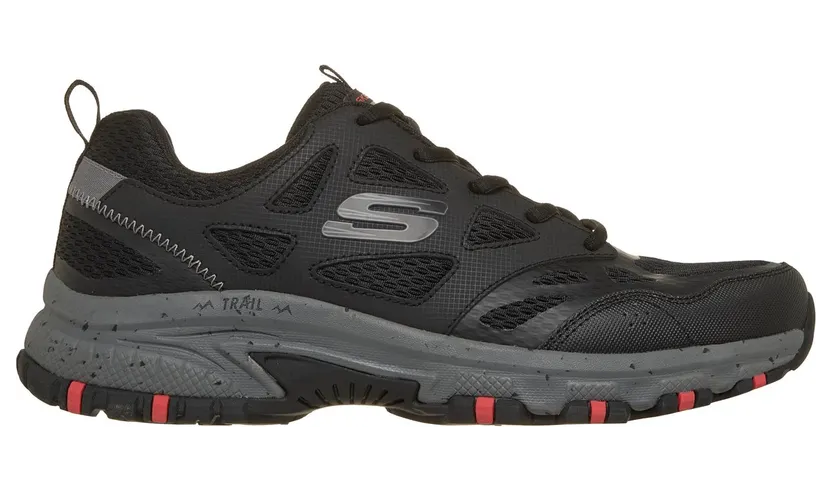 Skechers Hillcrest 237265_BKCC