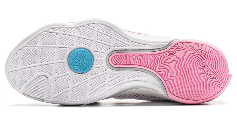 li-ning-wade ABAV043-7