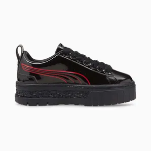 Puma Mayze The Batman Catwoman (385766-01)
