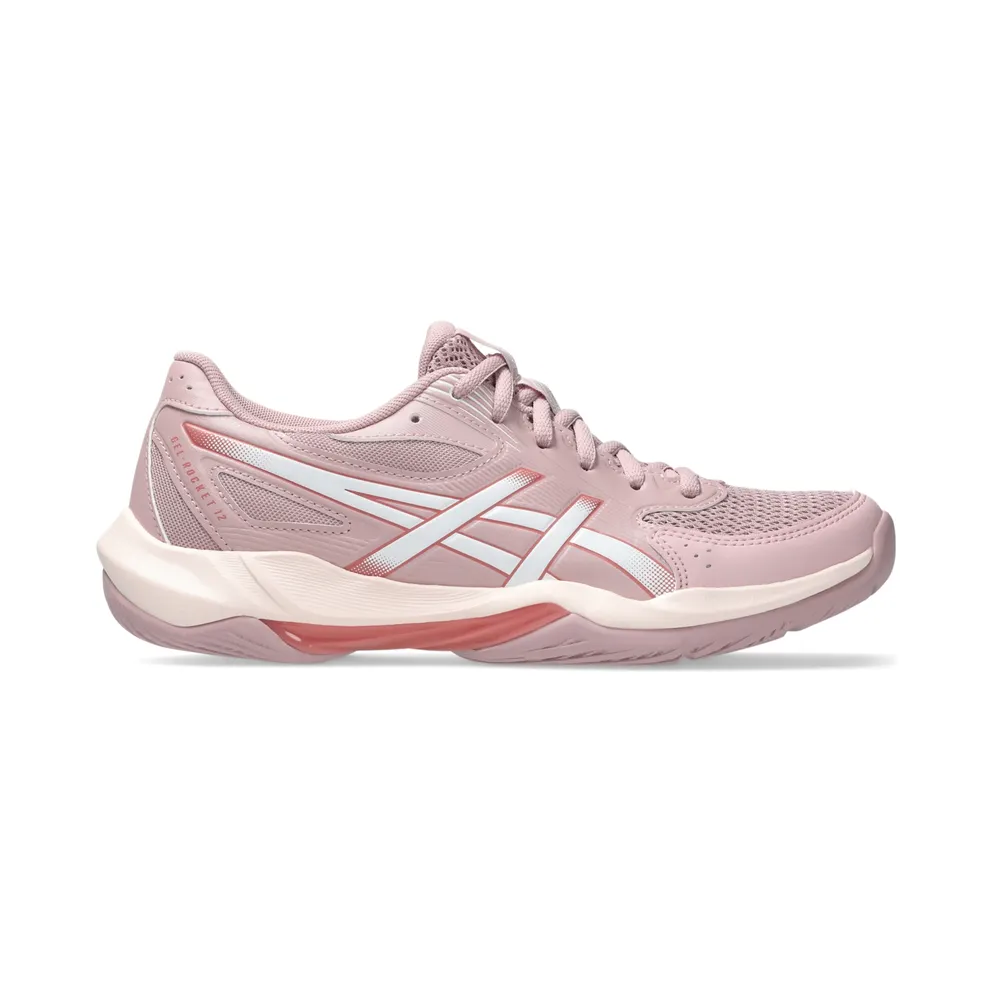 ASICS GEL-ROCKET 12 “Morganite / White” (1072A119-700)