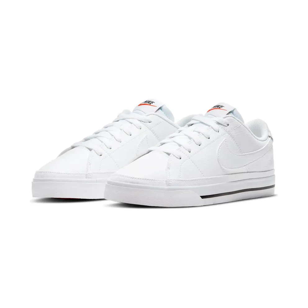 NikeCourt Legacy White (CU4149-101)