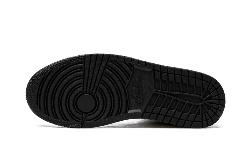 Air Jordan 1 Mid SE Black (DV9565-006)
