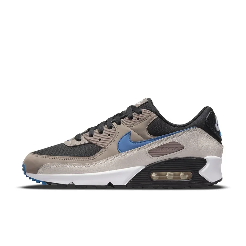Nike Air Max 90 Malt Blue Slate (DC9388-001)