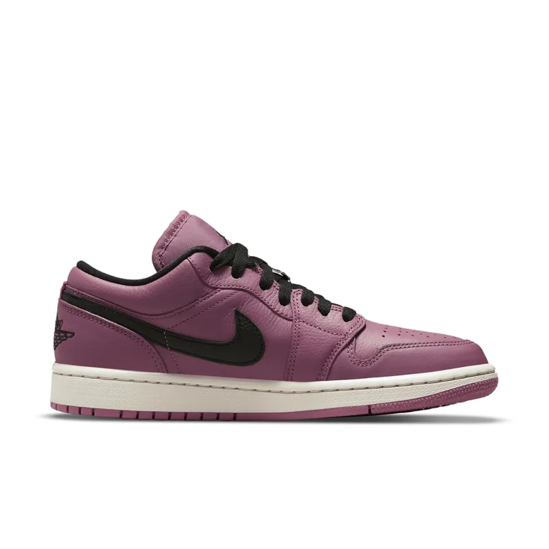 Air Jordan 1 Low SE Purple (DC7268-500)