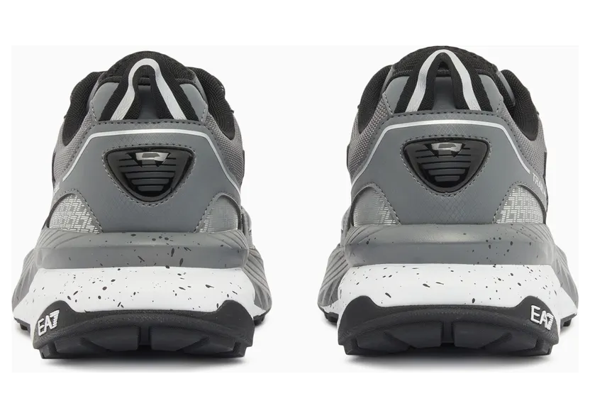 Armani Crusher Sonic Trail 2.0 In Breathable Mesh (7X000602-AF10181-MZ522) (4)