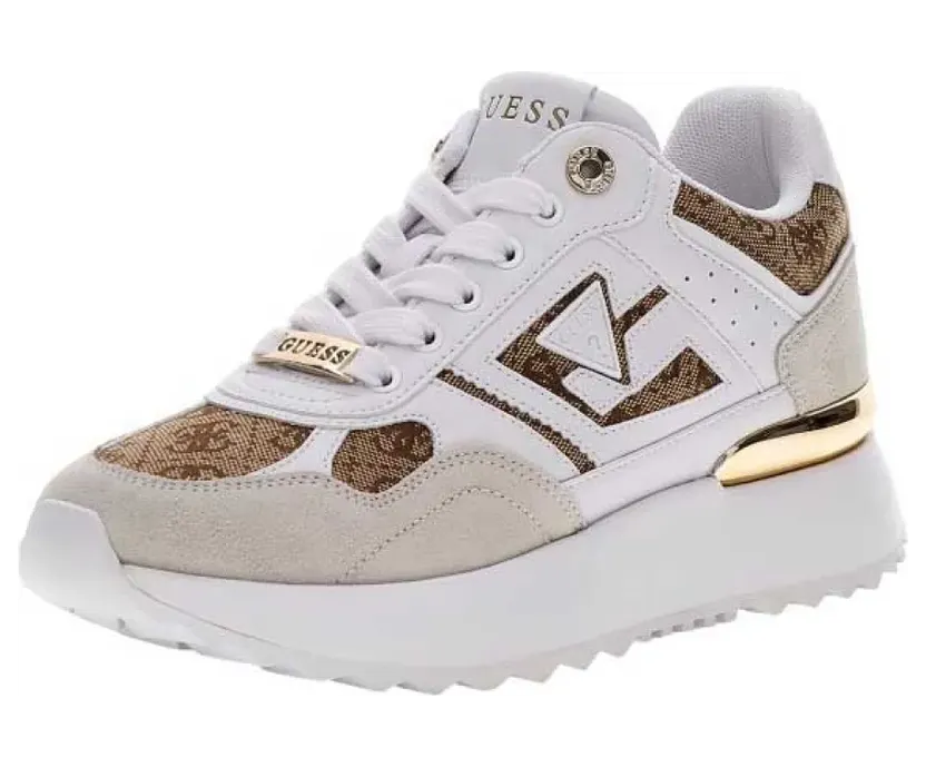 Guess sneaker Beige (FLTKORFAL12-BEIBR)
