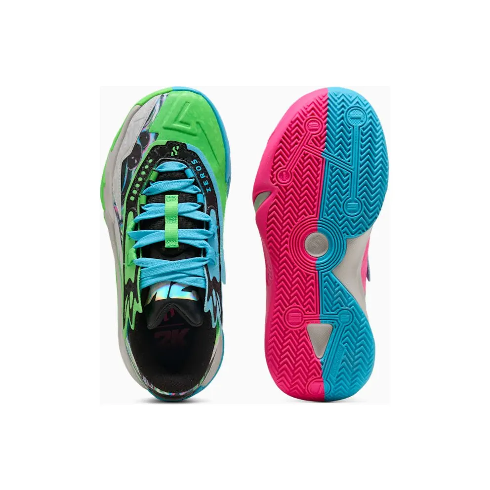 Puma Scoot Zero II NBA 2K Mismatched (311362-01)