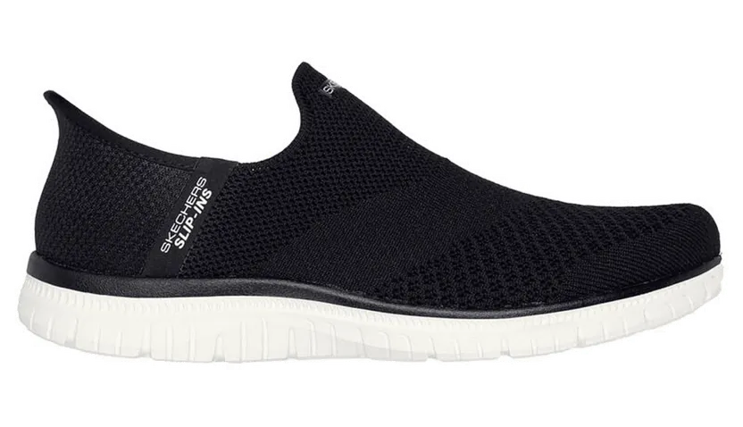 Skechers Slip-ins Black (104425BKWBKW)