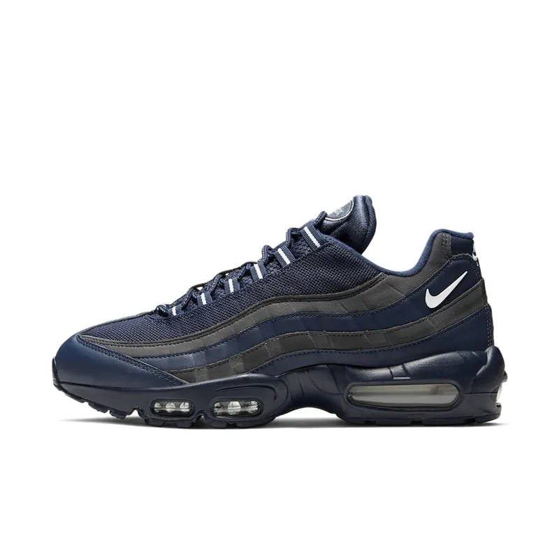 Nike Air Max 95 Blue (DD7114-400)