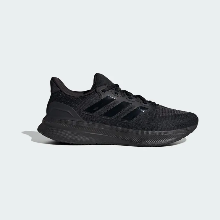 Adidas Ultrabounce 5 “Core Black / Cloud White” (IH2640)