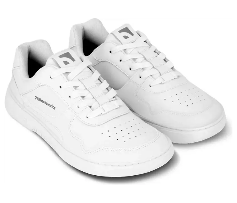 Barebarics Zing Leather Barefoot Schoenen 50290241
