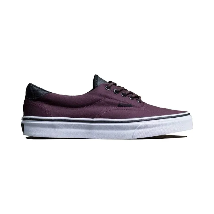 Vans Era 59 Brown White (VN0458LX2)