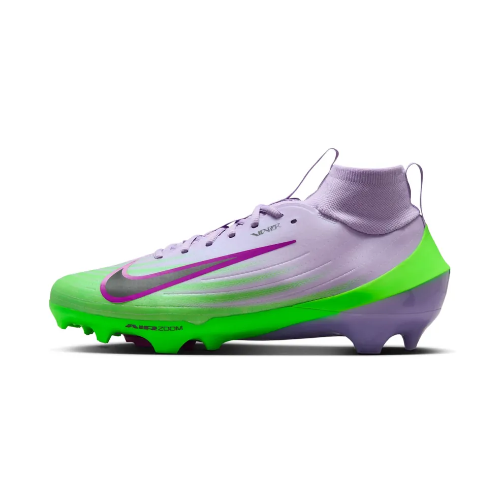 Nike Zoom Air Vapor Pro 1 Hydrangeas Green Strike Doll Dark Smoke Grey (IB8250-500)