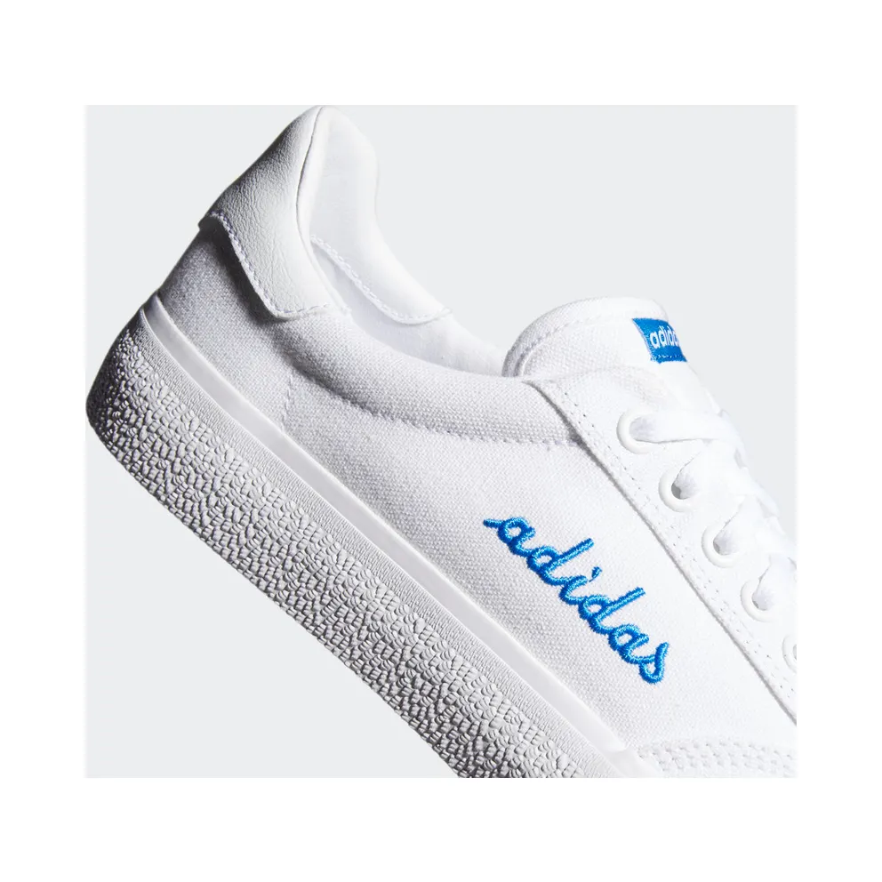 adidas 3MC Cloud White / Blue Bird / Cloud White (FX8506)