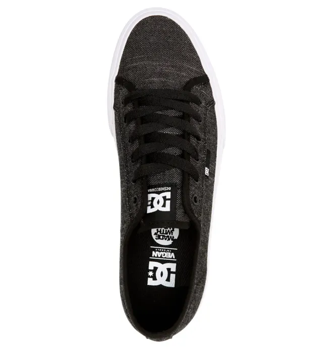 DC Manual Txse chambray (ADYS300743-CHY)