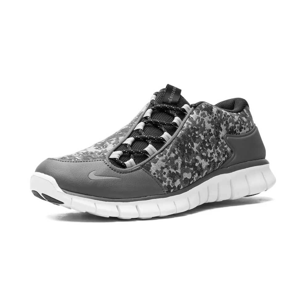 Nike Footscape Free “Black/White” (487785-011)