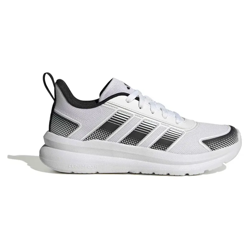 Adidas Tensaur Ftwr White / Core Black / Ftwr White (KJ6631)