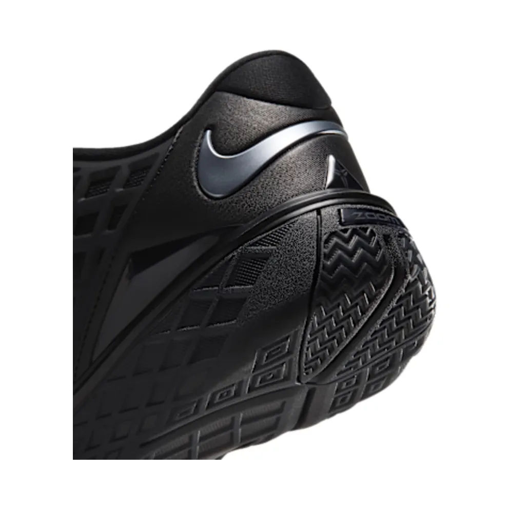 Nike Kobe 3 Low Protro – “Black / Metallic Cool Grey” (IV7127-002)